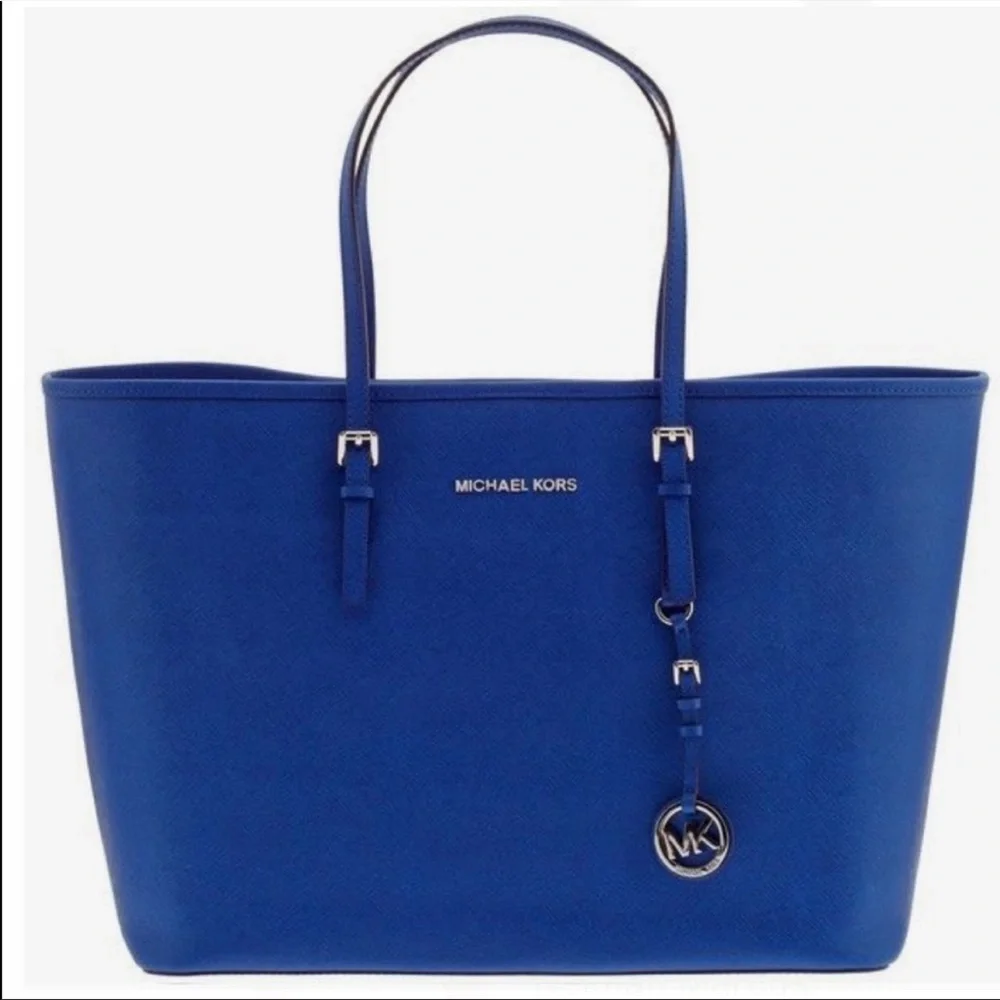 Michael KorsJet Set Travel Tote - Picture 1 of 6